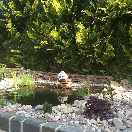 Daire Moench Christes