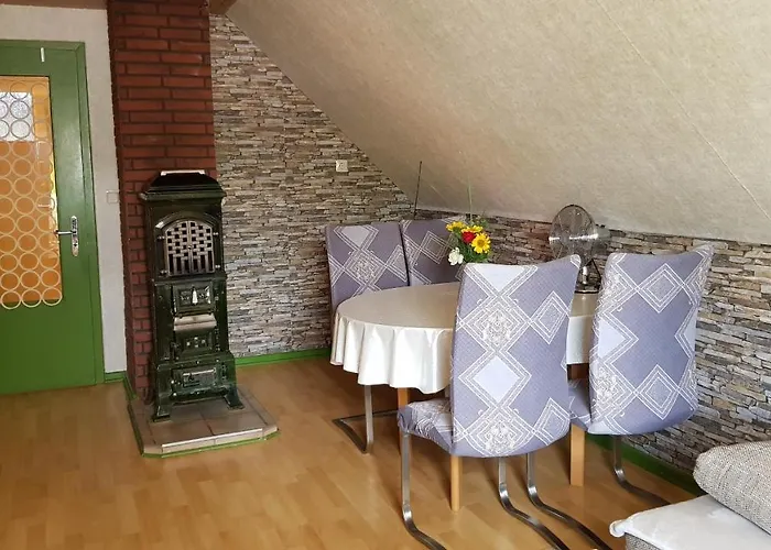 Lejlighed Moench Christes