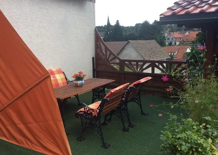 Moench Lejlighed Christes