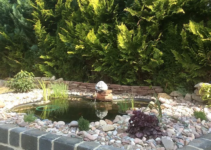 Lejlighed Moench Christes